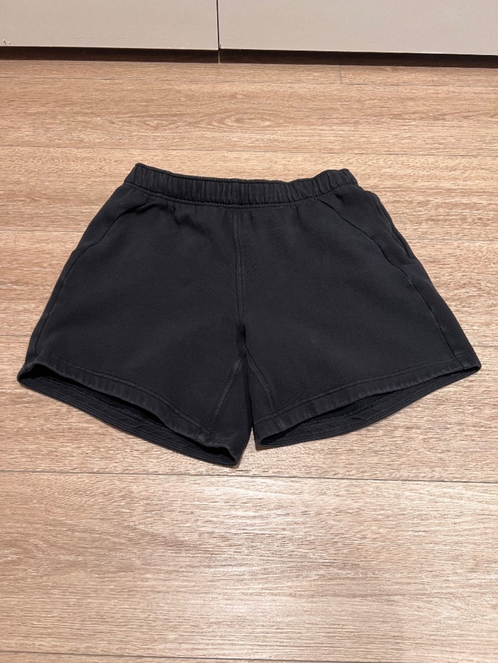 Lululemon Sweatshorts